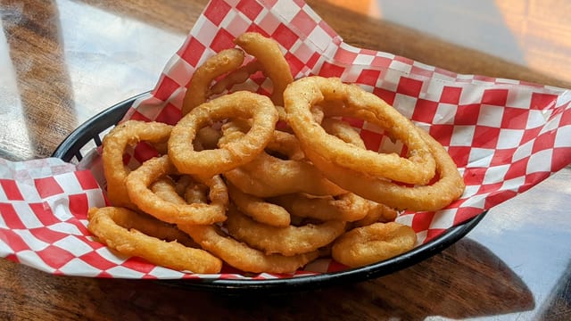 Onion Rings+.