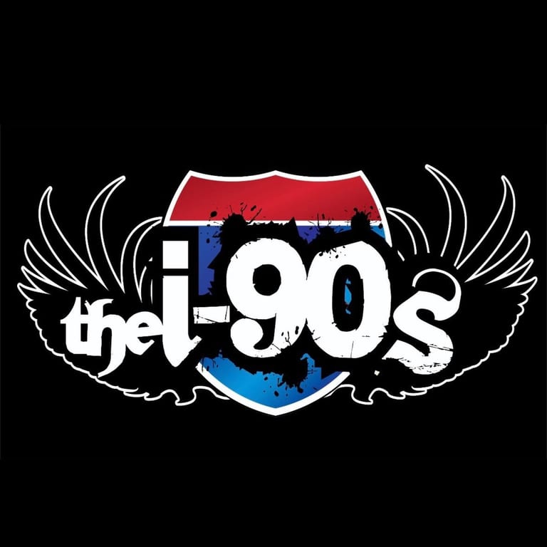 The i-90s