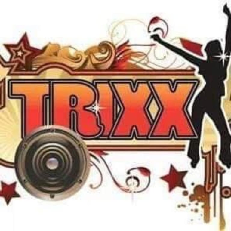 Trixx 