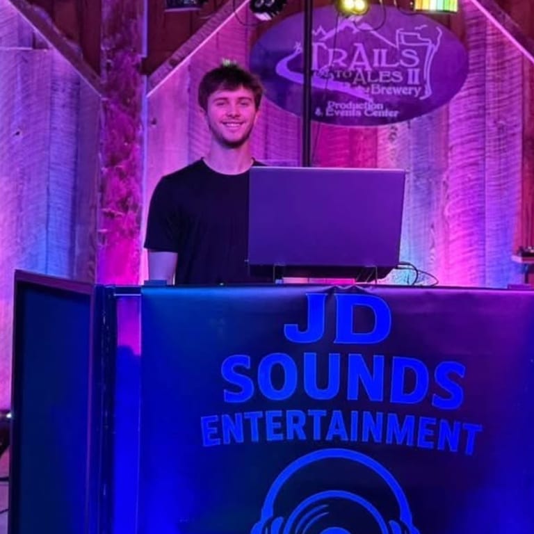 JD Sounds Entertainment