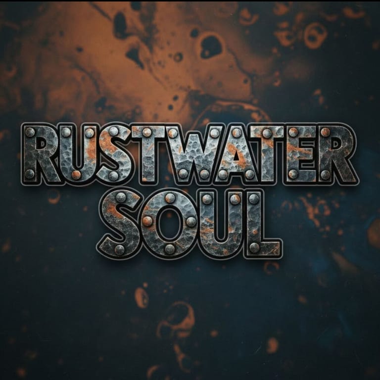 Rustwater Soul