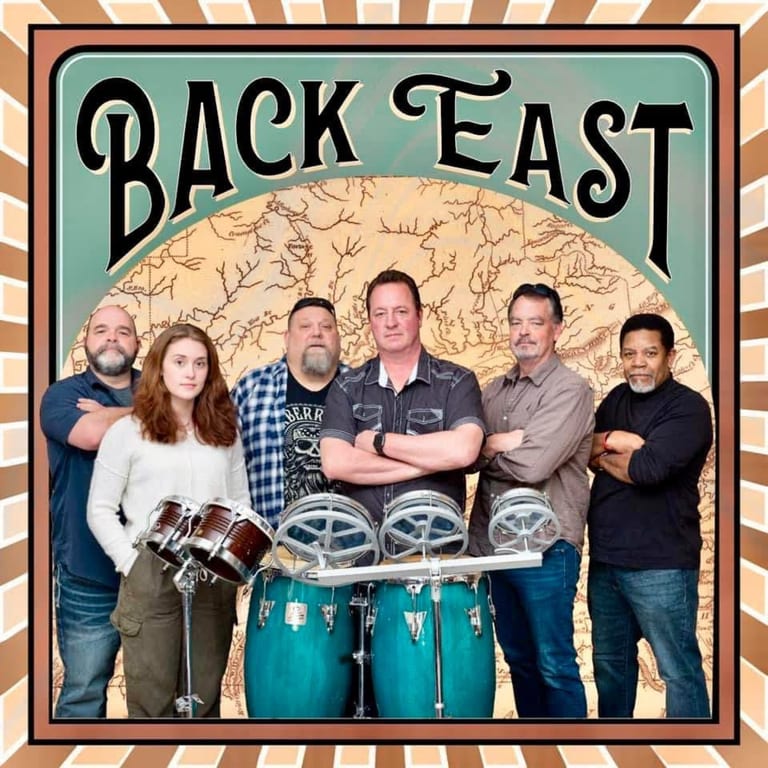 Back East for Applefest 2026