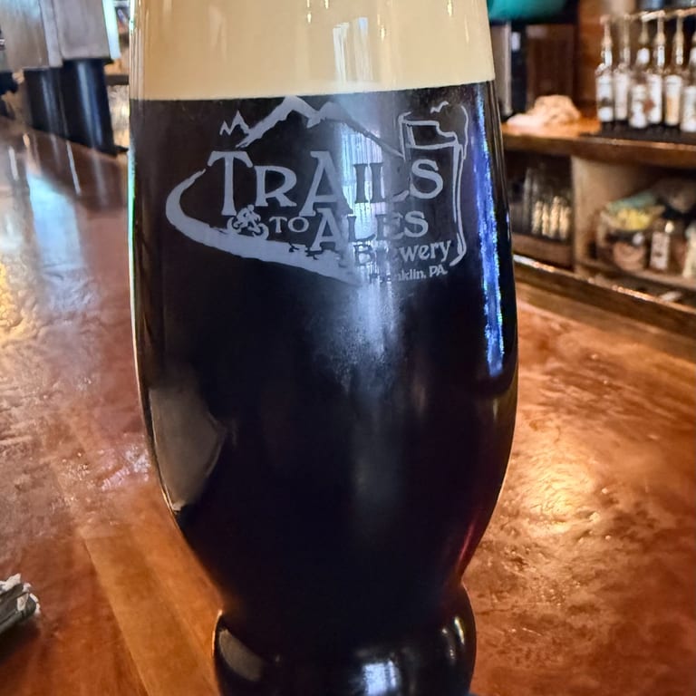 Our Beer