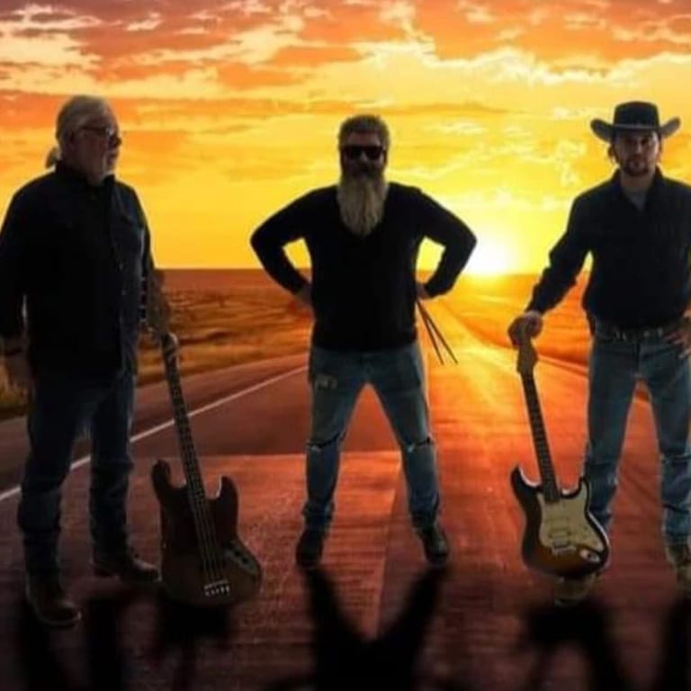 Day Jam with Brandon Rae Band Applefest 2026