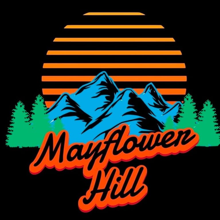 Mayflower Hill
