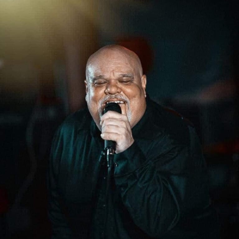 Jeff Powell 