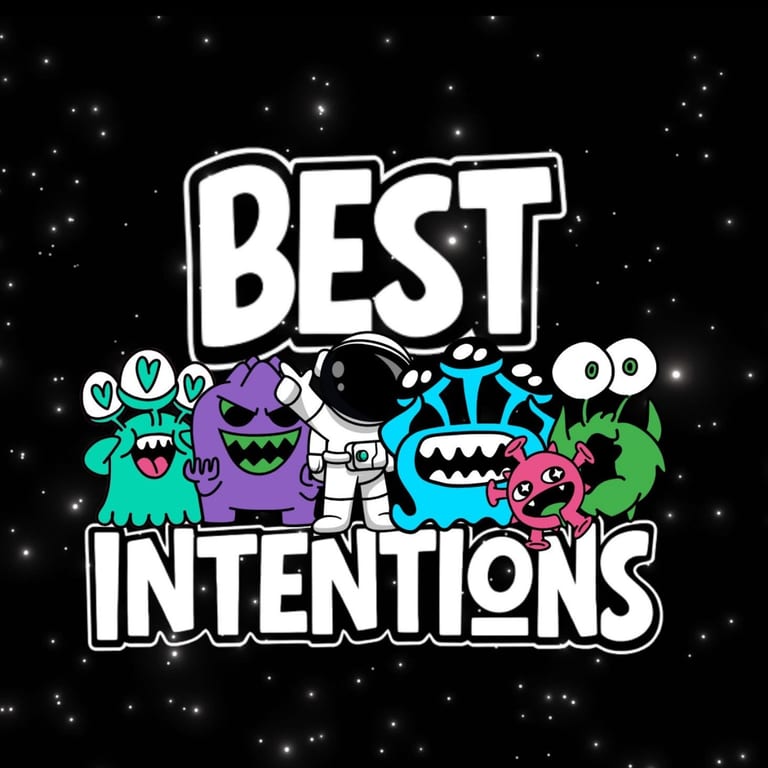 Best Intentions