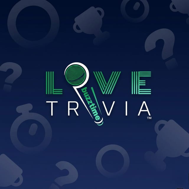 Trivia Every Monday Night at Trails 1 from 6 to 8.