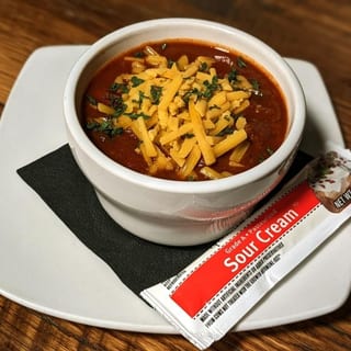 Chili Cup