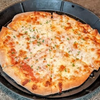 Kids Cheese Pizza