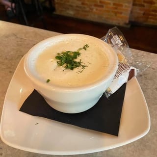 Soup Du Jour Cup