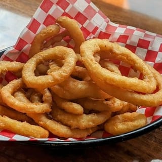 Onion Rings+