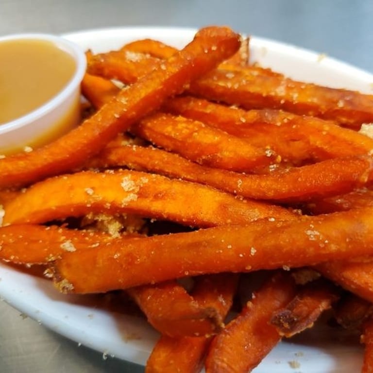 Irresistible Fries for Everyone