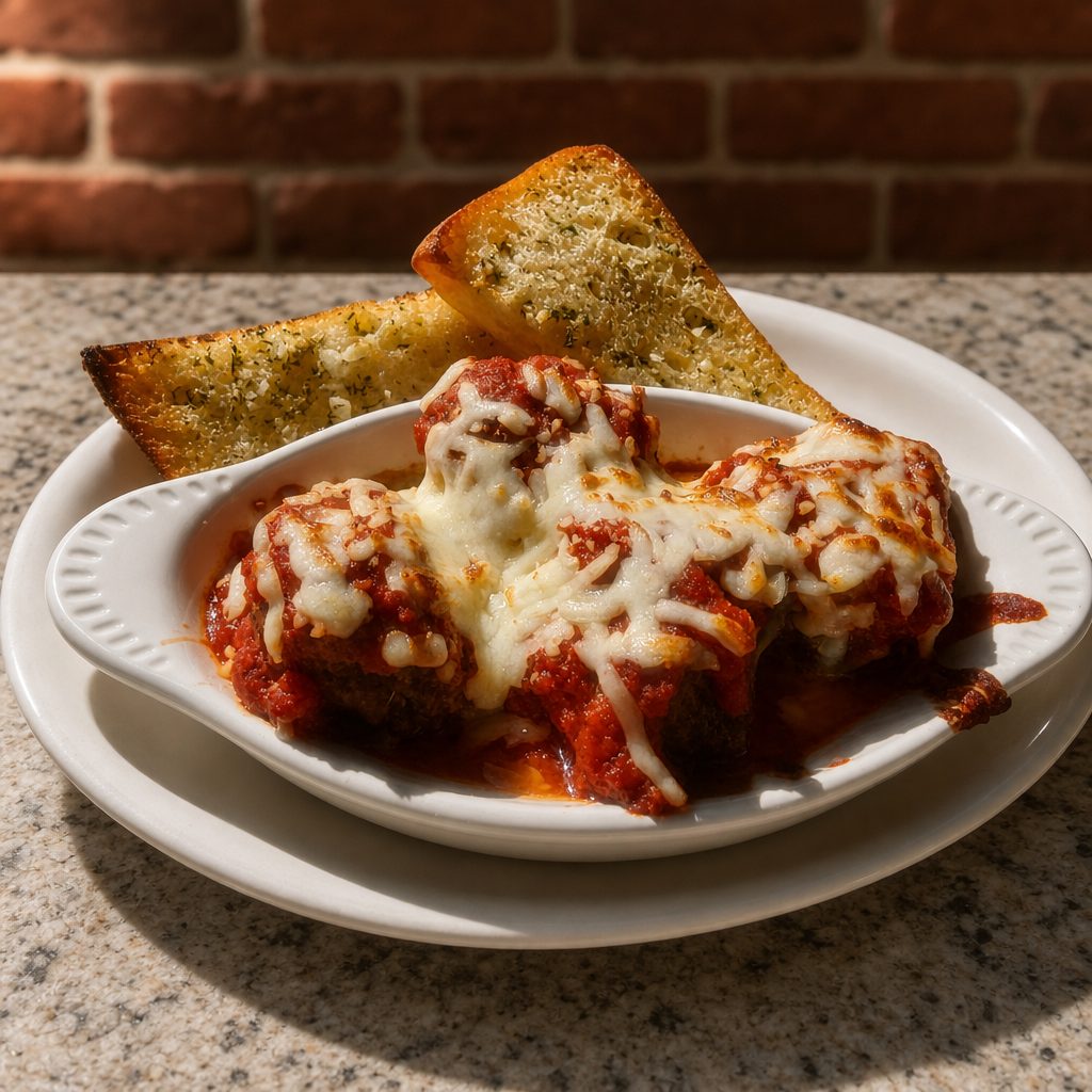 Meatball App.