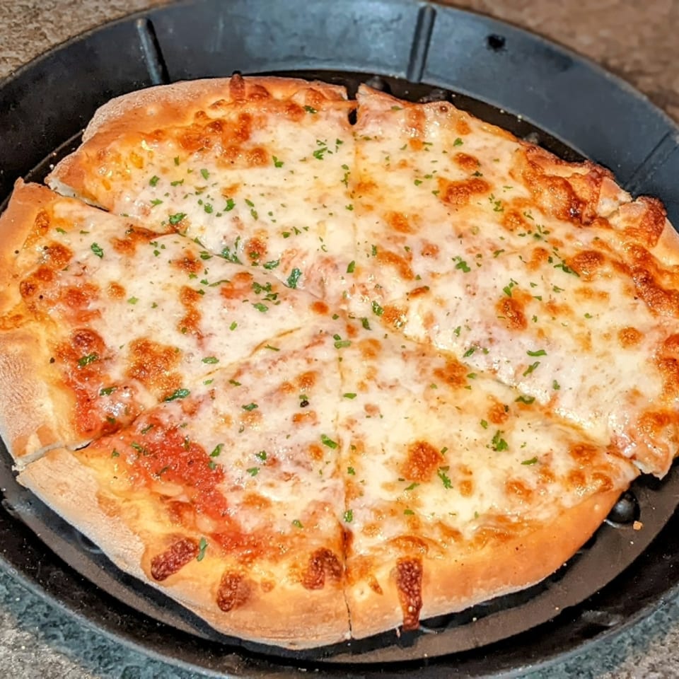 Our Signature Pizza Selection