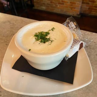Soup Du Jour Cup