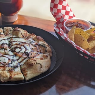 Build Your Own Lunch Combo