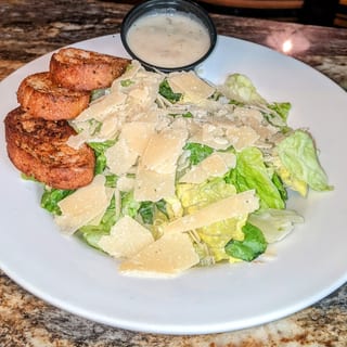 Caesar Side Salad